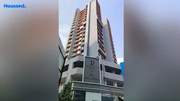 Project Image of 1 BHK Flat for Resale in Navkarmik Shiv Lilam Borivali East, Mumbai - Image 168309