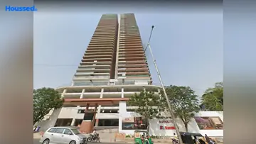 Project Image of 4 BHK Flat for Resale in EIPL The Tamarind Abids, Hyderabad - Image 168322
