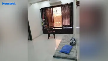 Project Image of 2 BHK Flat for Resale in Vaibhavlaxmi Queens Avenue Chembur East, Mumbai - Image 168316