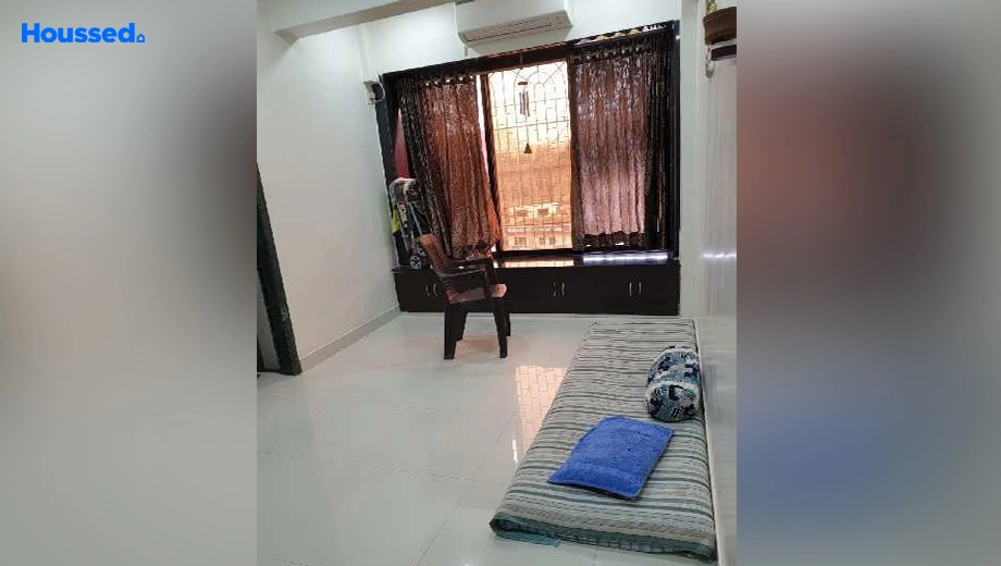 Project Image of 2 BHK Flat for Resale in Vaibhavlaxmi Queens Avenue, Chembur East - Image 168316