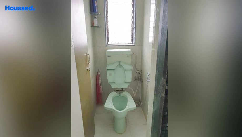 Project Image of 2 BHK Flat for Resale in Vaibhavlaxmi Queens Avenue, Chembur East - Image 168314