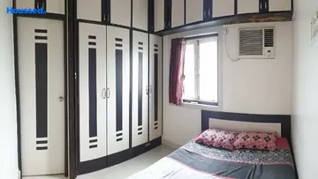 Project Image of 2 BHK Flat for Resale in Vaibhavlaxmi Queens Avenue Chembur East, Mumbai - Image 168318