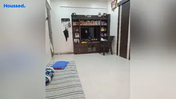 Project Image of 2 BHK Flat for Resale in Vaibhavlaxmi Queens Avenue Chembur East, Mumbai - Image 168317