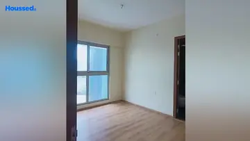 Project Image of 2 BHK Flat for Resale in SD Epsilon Tower Kandivali East, Mumbai - Image 168324