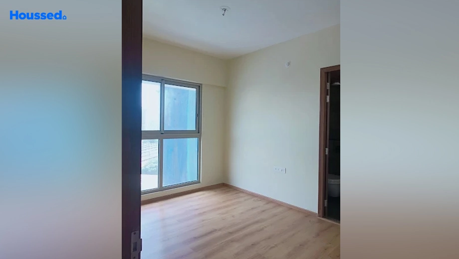 Project Image of 2 BHK Flat for Resale in SD Epsilon Tower, Kandivali East - Image 168324