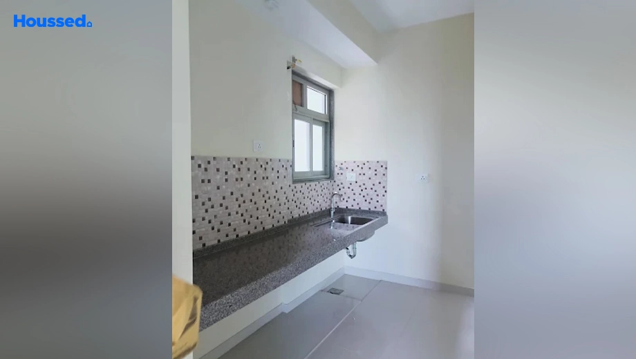 Project Image of 2 BHK Flat for Resale in SD Epsilon Tower, Kandivali East - Image 168323