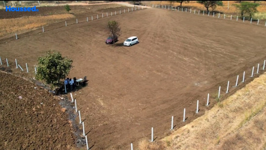 Project Image of Agriculture Land for Resale in Chevella - Image 168335