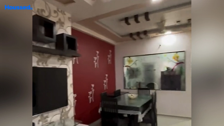 Project Image of 2 BHK Flat for Resale in Nikol - Image 168329