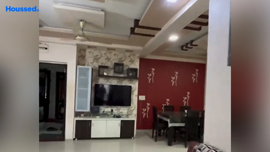 Project Image of 2 BHK Flat for Resale in Nikol - Image 168333