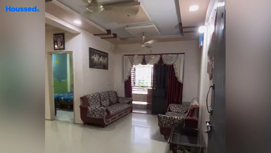 Project Image of 2 BHK Flat for Resale in Nikol - Image 168332