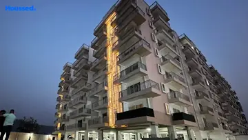 Project Image of 2 BHK Flat for Resale in MB Homes Sahastradhara Road, Dehradun - Image 168334