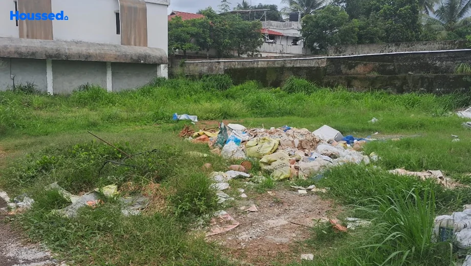 Project Image of Housing Plot/Residential Land for Resale in Aluva - Image 168339