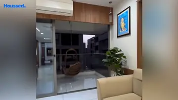 Project Image of 4 BHK Flat for Resale in Nikol, Ahmedabad - Image 168343