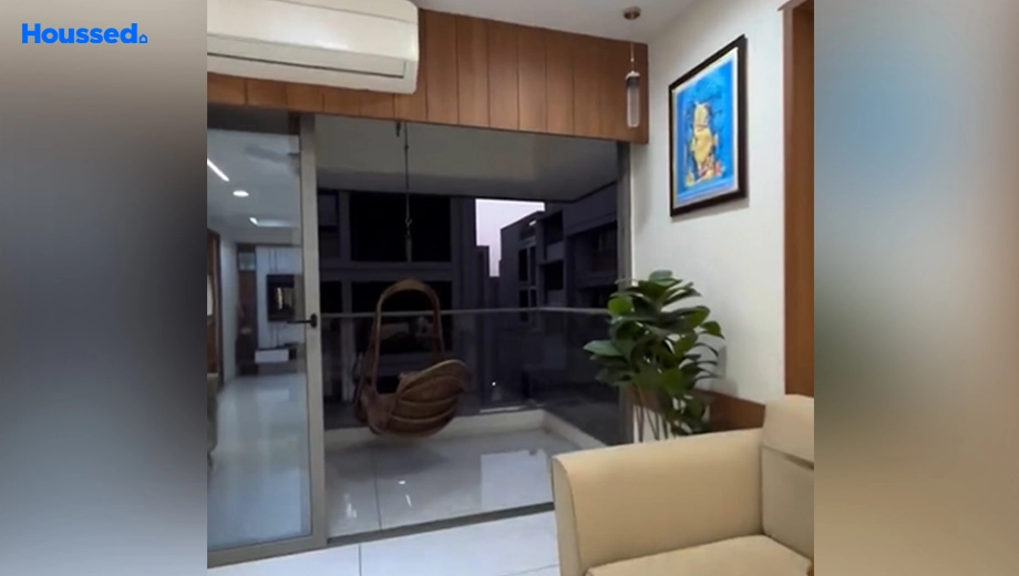 Project Image of 4 BHK Flat for Resale in Nikol - Image 168343