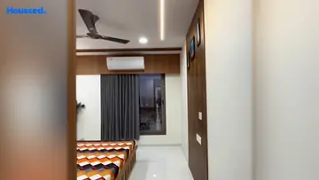 Project Image of 4 BHK Flat for Resale in Nikol, Ahmedabad - Image 168350