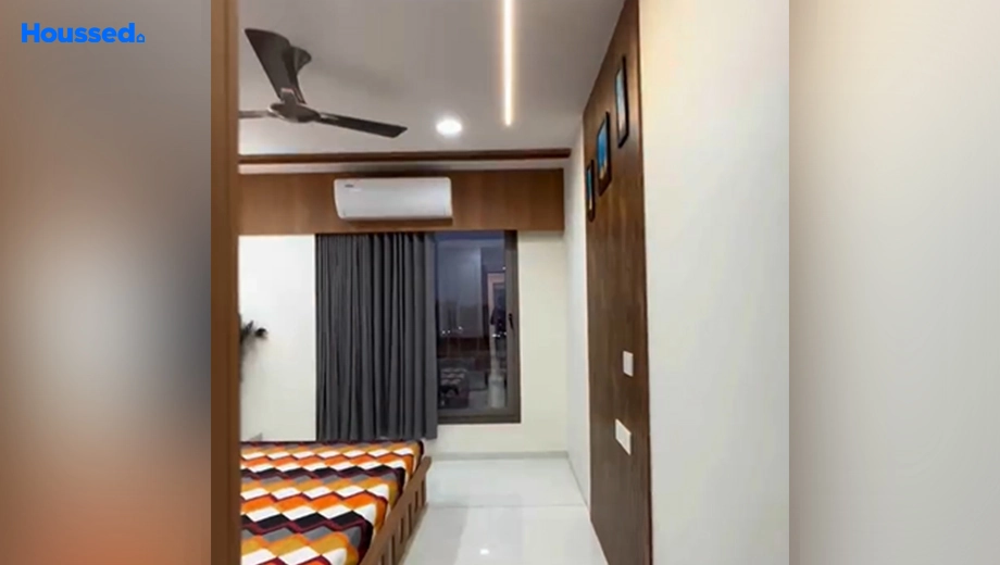 Project Image of 4 BHK Flat for Resale in Nikol - Image 168350