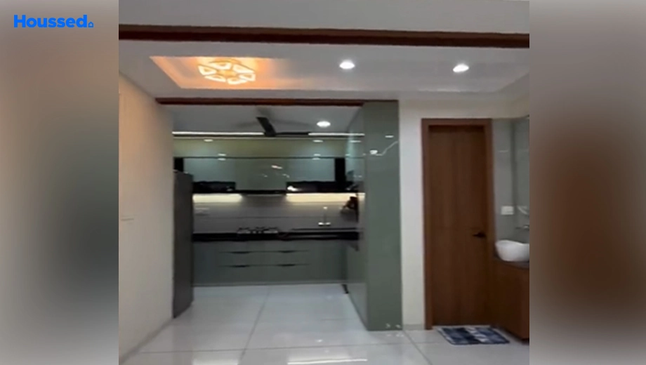 Project Image of 4 BHK Flat for Resale in Nikol - Image 168341