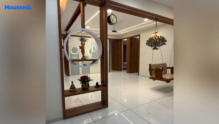 Project Image of 4 BHK Flat for Resale in Nikol - Image 168349