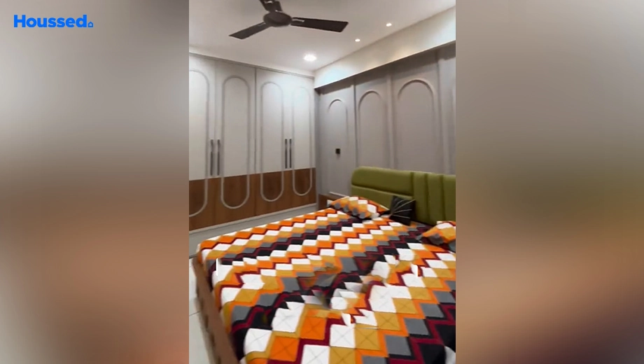 Project Image of 4 BHK Flat for Resale in Nikol - Image 168347