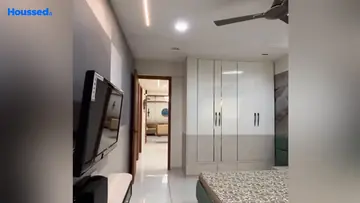 Project Image of 4 BHK Flat for Resale in Nikol, Ahmedabad - Image 168345