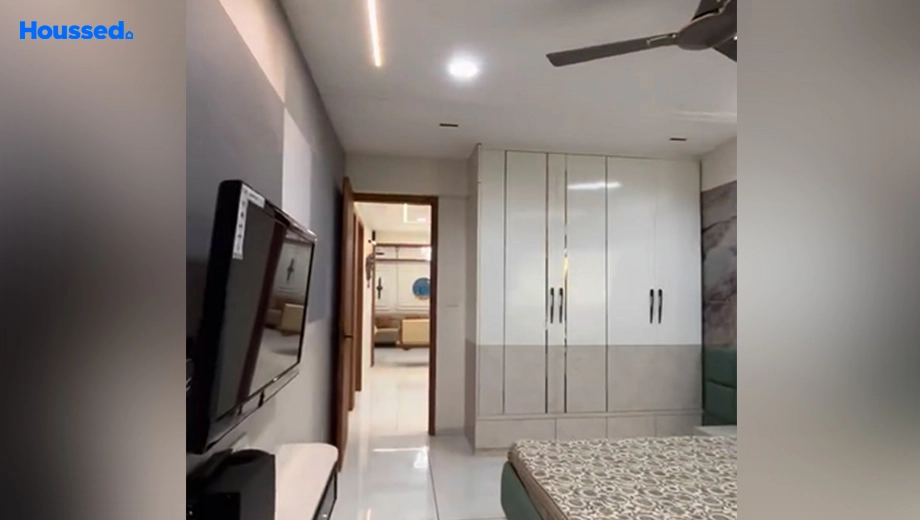 Project Image of 4 BHK Flat for Resale in Nikol - Image 168345