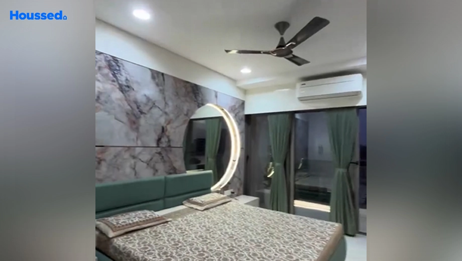 Project Image of 4 BHK Flat for Resale in Nikol - Image 168348