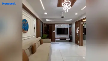 Project Image of 4 BHK Flat for Resale in Nikol, Ahmedabad - Image 168352