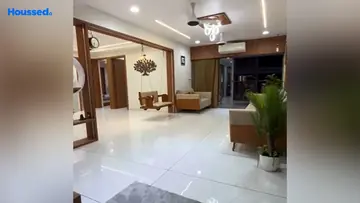 Project Image of 4 BHK Flat for Resale in Nikol, Ahmedabad - Image 168351