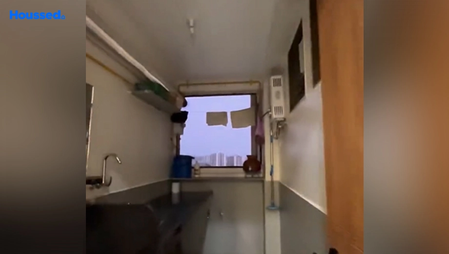Project Image of 4 BHK Flat for Resale in Nikol - Image 168346