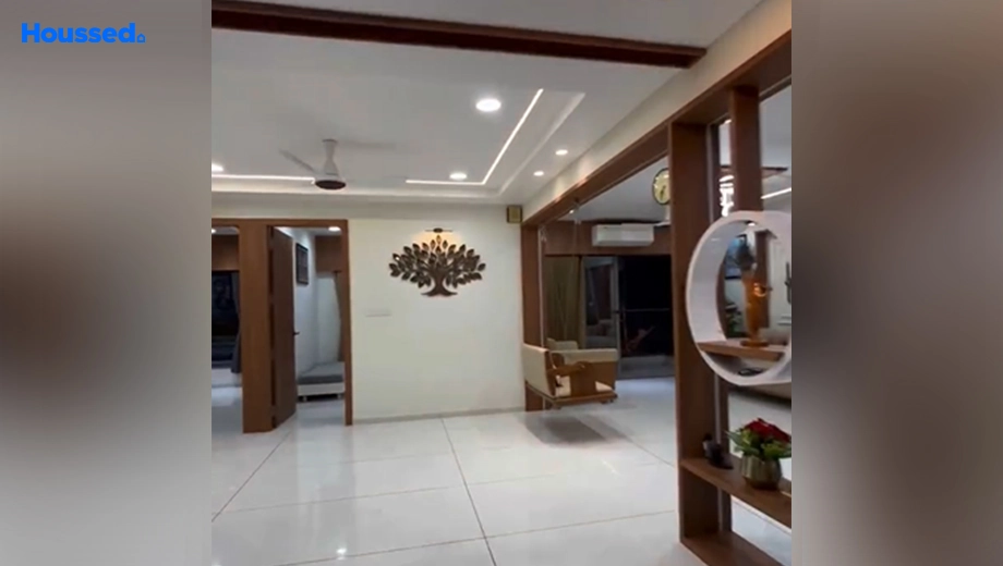 Project Image of 4 BHK Flat for Resale in Nikol - Image 168344