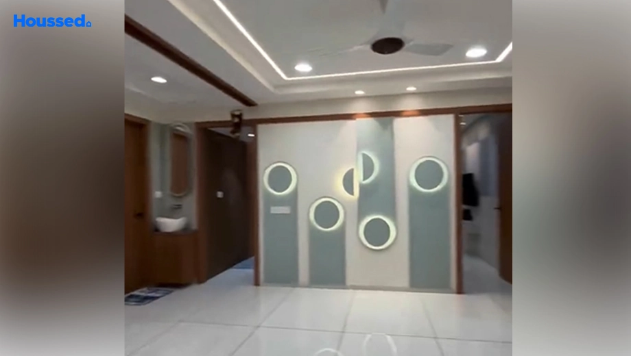 Project Image of 4 BHK Flat for Resale in Nikol - Image 168342