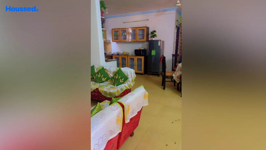 Project Image of 3 BHK Furnished Flat for Rent in Rajpur Road - Image 168366