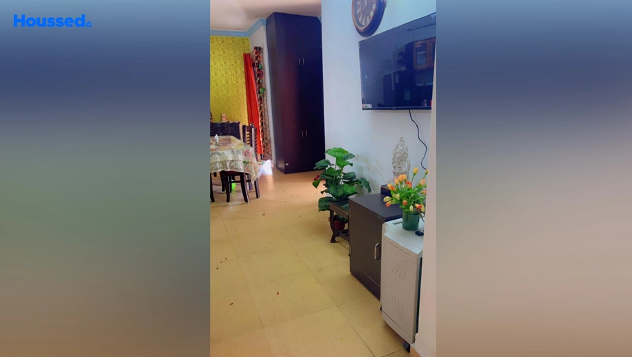 Project Image of 3 BHK Furnished Flat for Rent in Rajpur Road - Image 168365