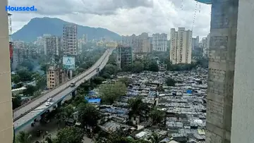 Project Image of 1 BHK Flat for Resale in Chembur East, Mumbai - Image 168360