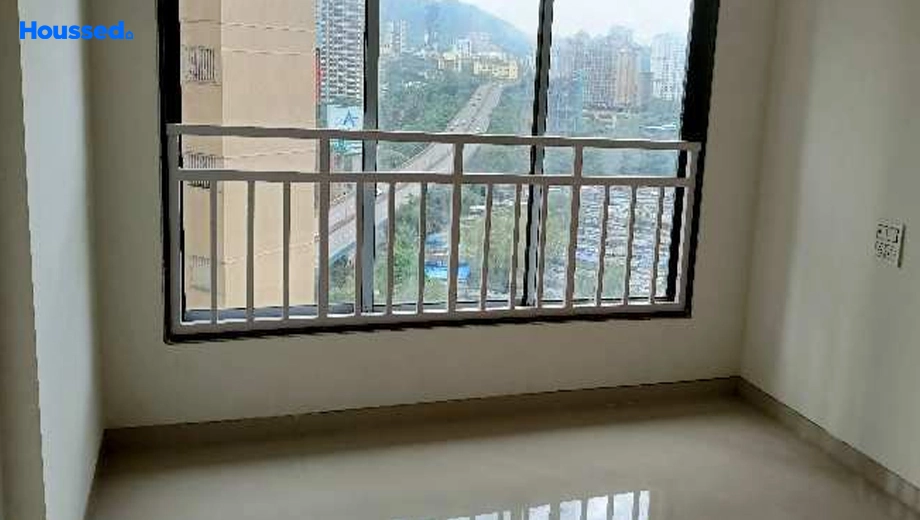 Project Image of 1 BHK Flat for Resale in Chembur East - Image 168356
