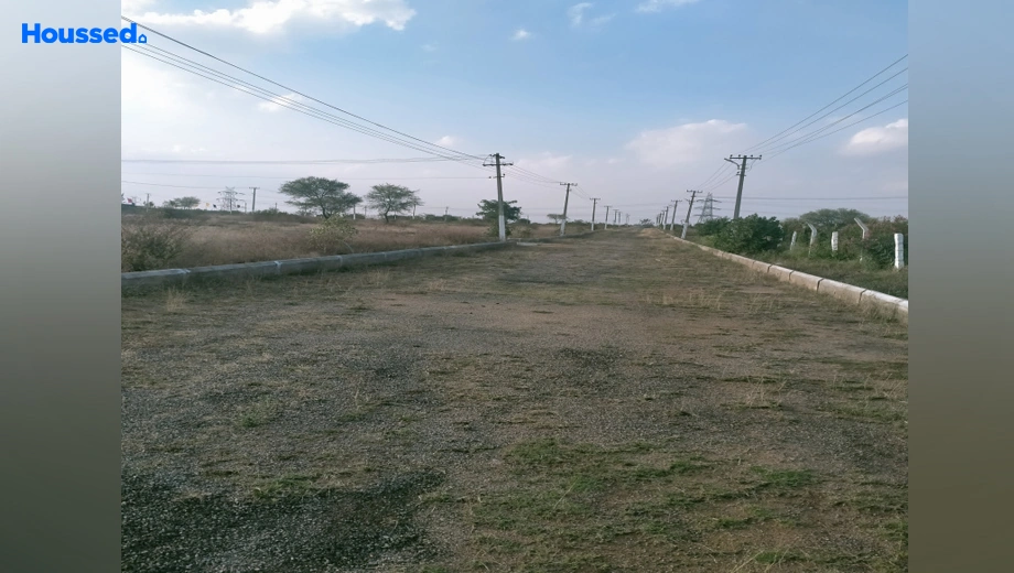 Project Image of Housing Plot/Residential Land for Resale in Shadnagar - Image 168361
