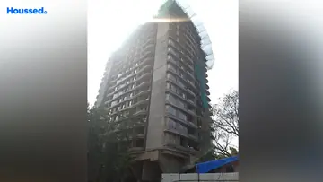 Project Image of 2 BHK Flat for Resale in Triumph Siddhivinayak Borivali East, Mumbai - Image 168362