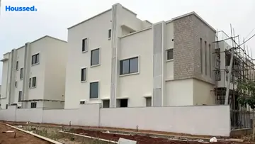 Project Image of 5 BHK House/Villa for Resale in Sri Sreenivasa Som Boulevard Mokila, Hyderabad - Image 168364