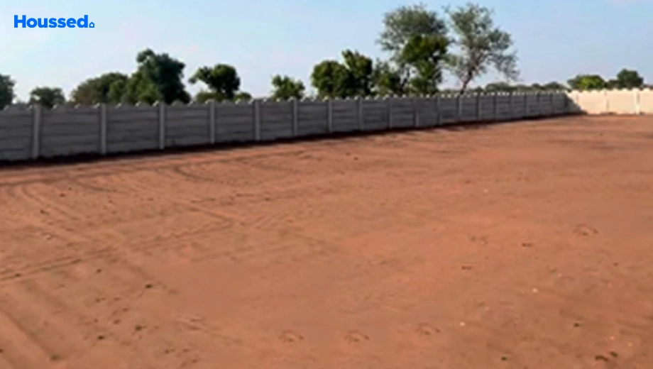 Project Image of Agriculture Land for Resale in Hathijan - Image 168369