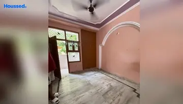 Project Image of 2 BHK Builder Floor for Resale in Vaishali, Ghaziabad - Image 8413