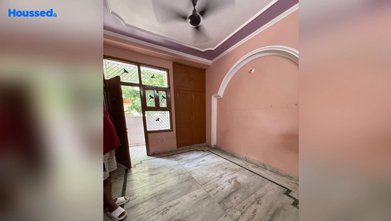 Project Image of 2 BHK Builder Floor for Resale in Vaishali - Image 8413