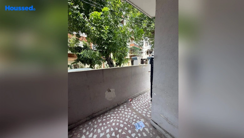 Project Image of 2 BHK Builder Floor for Resale in Vaishali - Image 8414