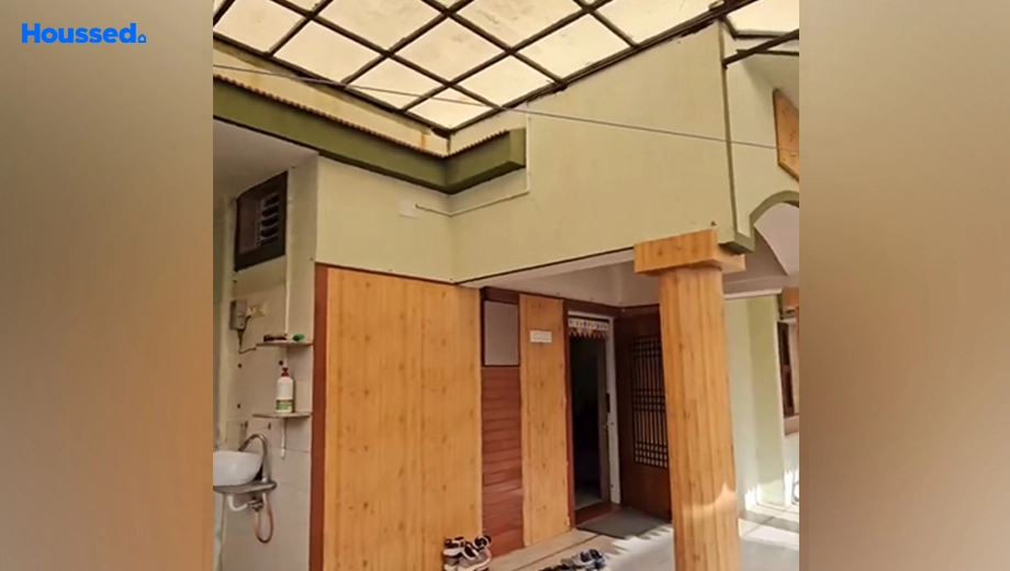 Project Image of 4 BHK House/Villa for Resale in Nikol - Image 168390