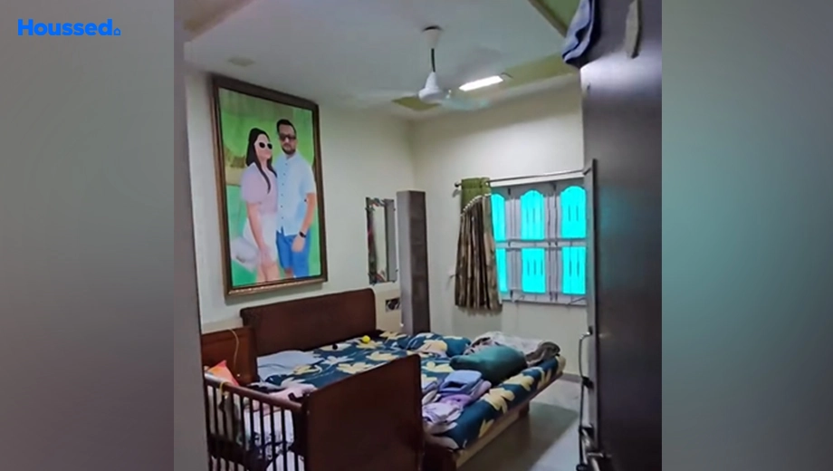 Project Image of 4 BHK House/Villa for Resale in Nikol - Image 168395