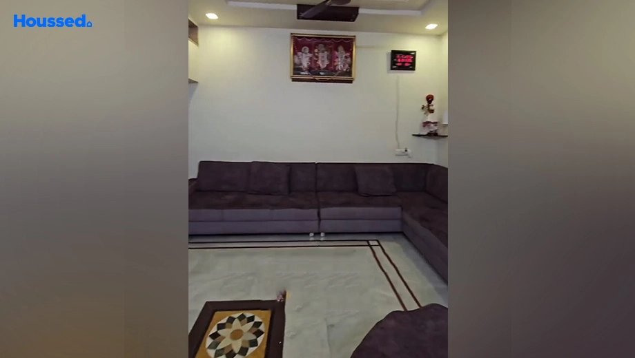 Project Image of 4 BHK House/Villa for Resale in Nikol - Image 168388
