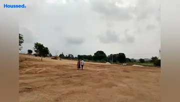 Project Image of Housing Plot/Residential Land for Resale in YBR Avasa Hills Adibatla, Hyderabad - Image 168398