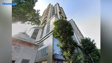 Project Image of 2.5 BHK Flat for Resale in DGS Sheetal Regalia Borivali East, Mumbai - Image 168407