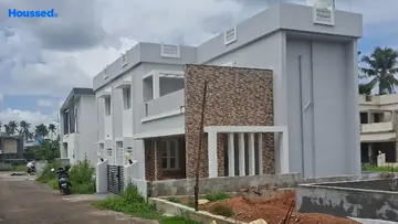 Project Image of 4 BHK House/Villa for Resale in Aluva, Kochi - Image 168406