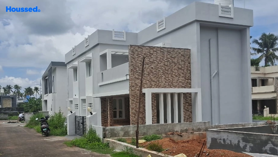 Project Image of 4 BHK House/Villa for Resale in Aluva - Image 168406
