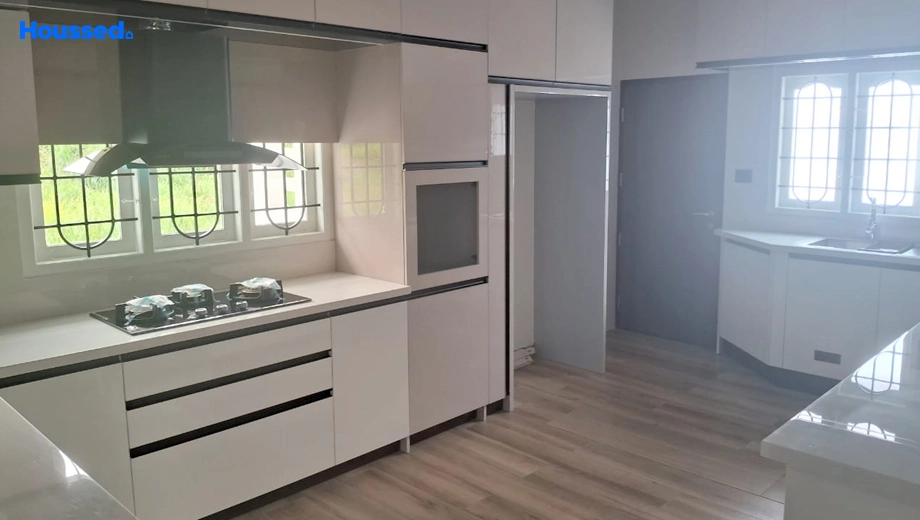 Project Image of 4 BHK House/Villa for Resale in Aluva - Image 168413